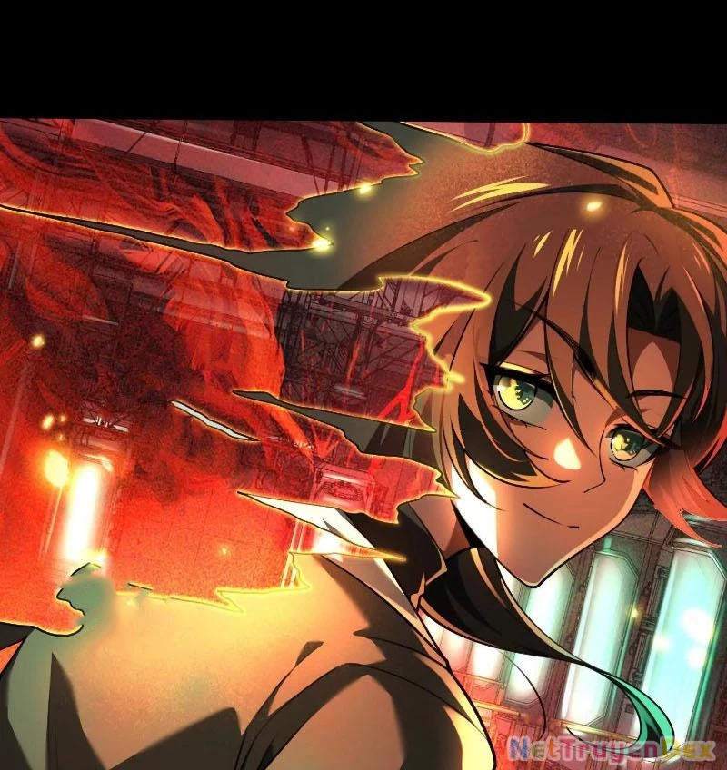 Thần Trò Chơi Dục Vọng: Chapter 41