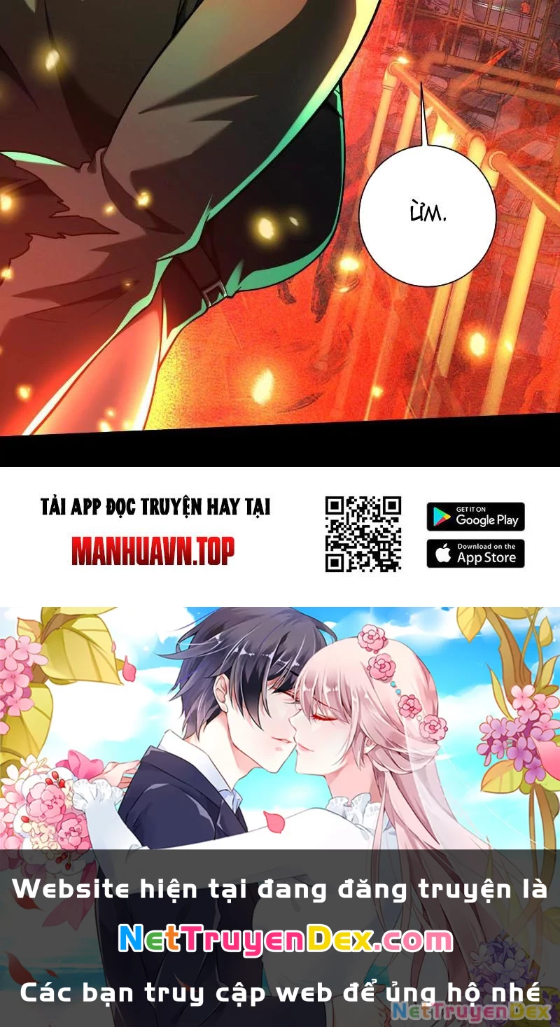 Thần Trò Chơi Dục Vọng: Chapter 41