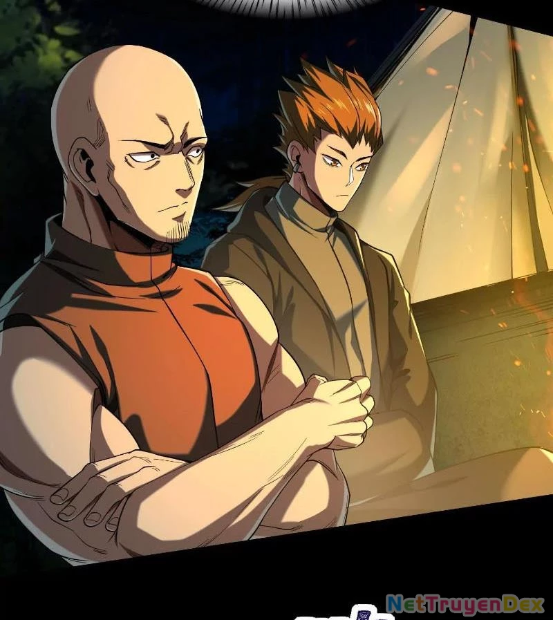 Thần Trò Chơi Dục Vọng: Chapter 42