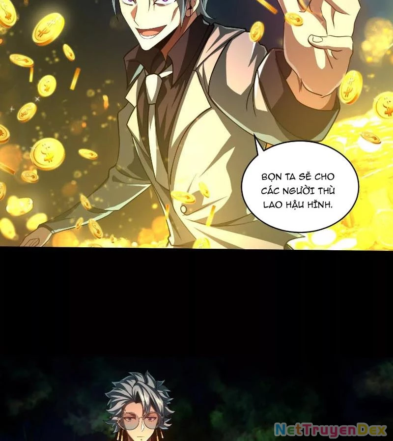 Thần Trò Chơi Dục Vọng: Chapter 42