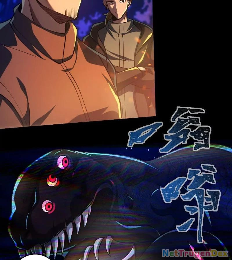 Thần Trò Chơi Dục Vọng: Chapter 42