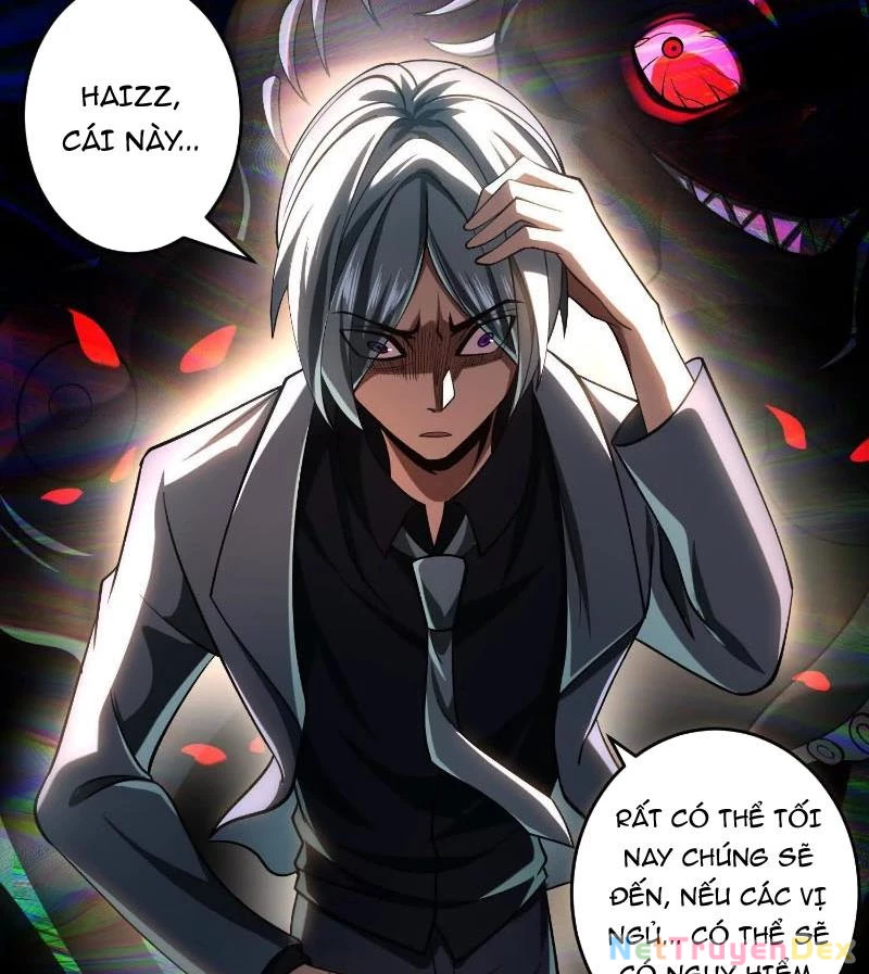 Thần Trò Chơi Dục Vọng: Chapter 42