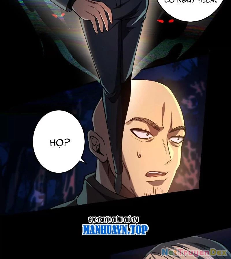 Thần Trò Chơi Dục Vọng: Chapter 42