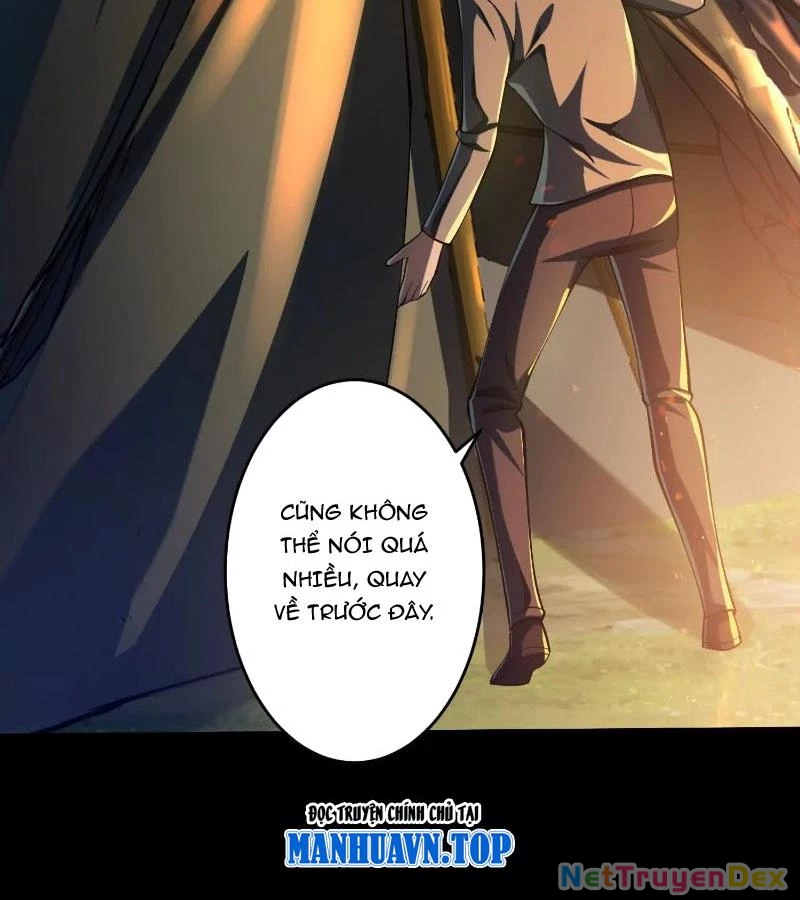 Thần Trò Chơi Dục Vọng: Chapter 42