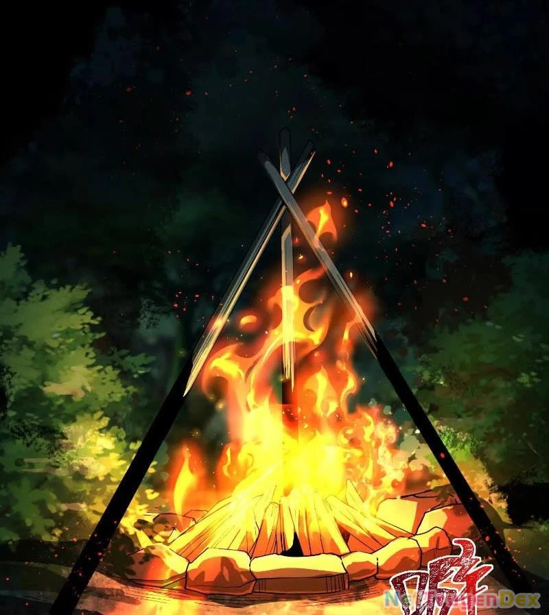 Thần Trò Chơi Dục Vọng: Chapter 42