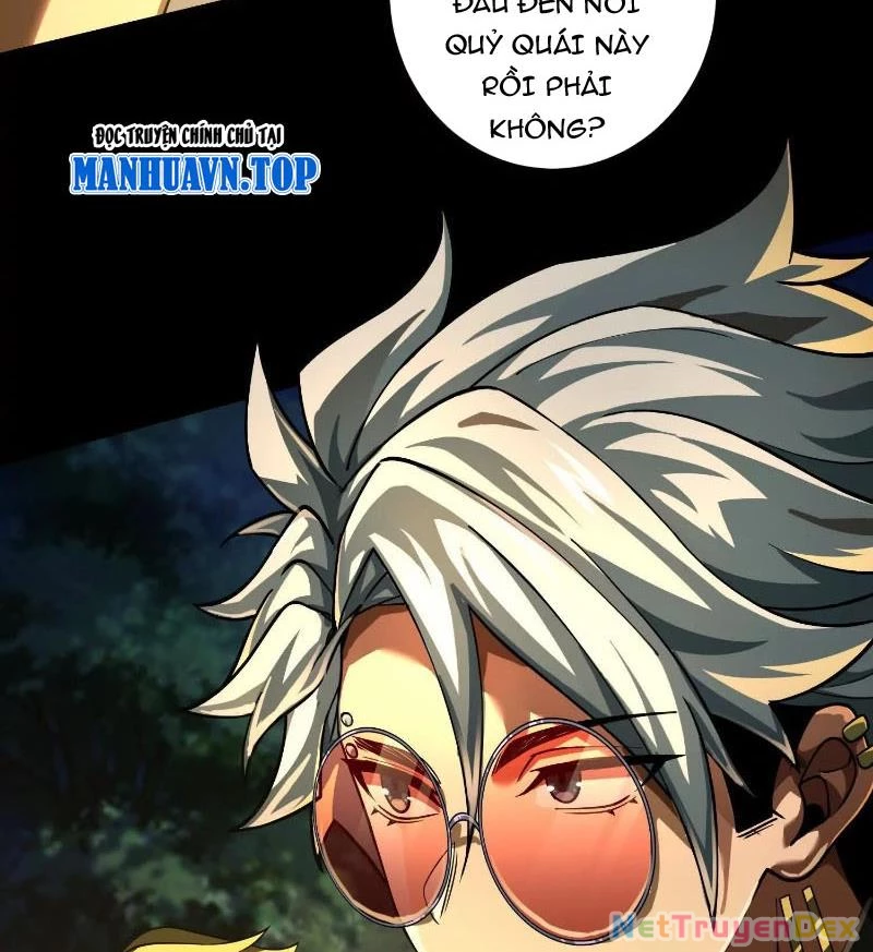 Thần Trò Chơi Dục Vọng: Chapter 42