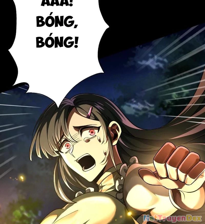 Thần Trò Chơi Dục Vọng: Chapter 42