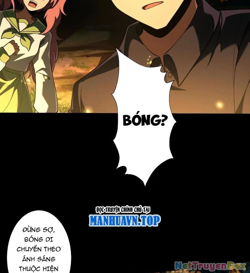 Thần Trò Chơi Dục Vọng: Chapter 42