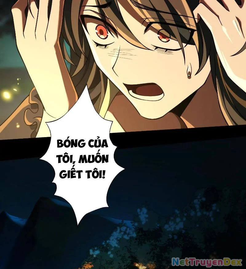 Thần Trò Chơi Dục Vọng: Chapter 42