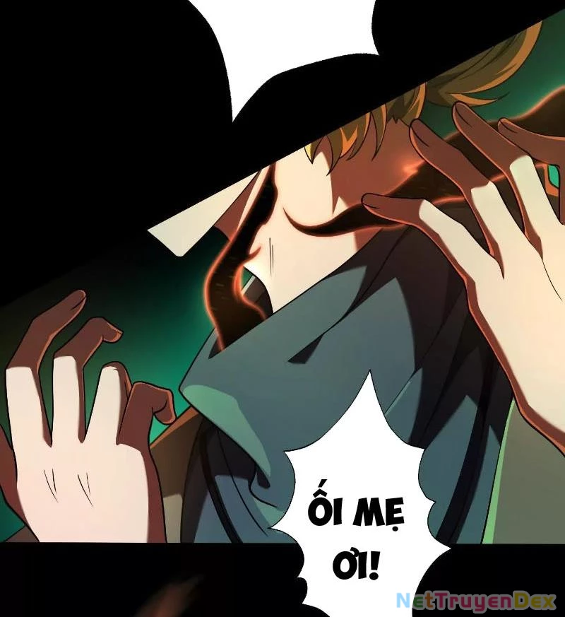 Thần Trò Chơi Dục Vọng: Chapter 42