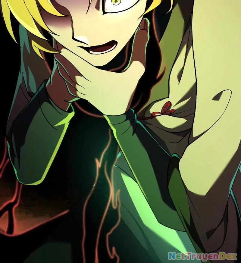 Thần Trò Chơi Dục Vọng: Chapter 42