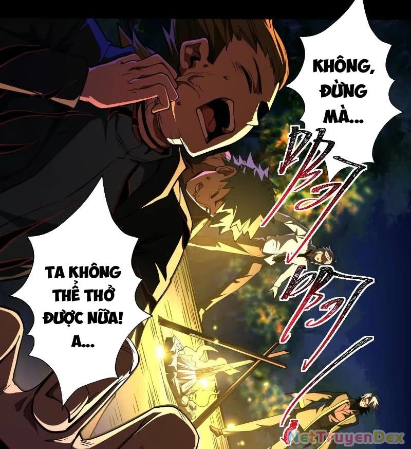 Thần Trò Chơi Dục Vọng: Chapter 42