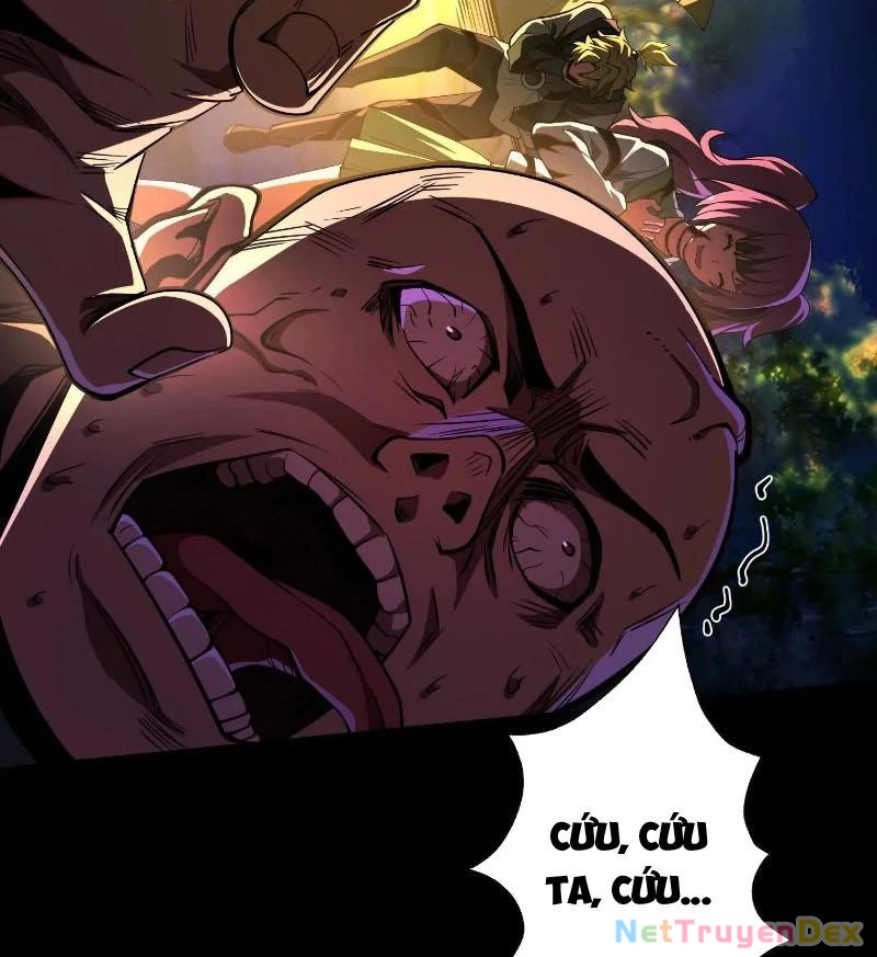 Thần Trò Chơi Dục Vọng: Chapter 42