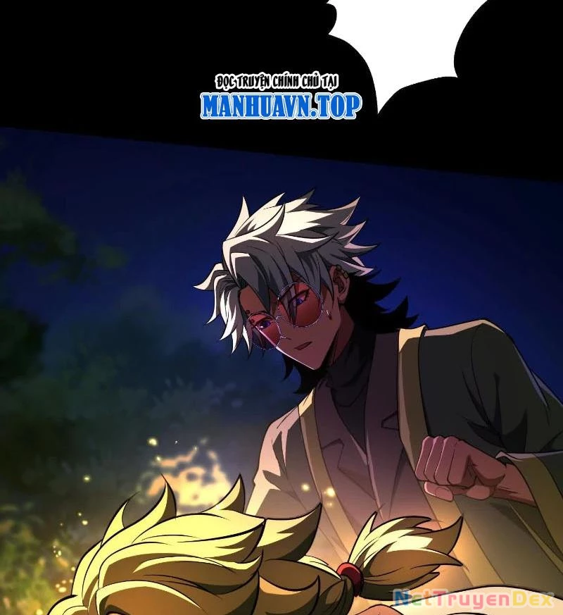 Thần Trò Chơi Dục Vọng: Chapter 42