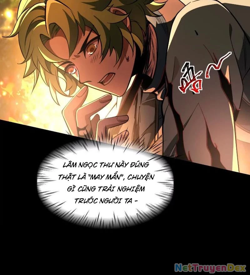 Thần Trò Chơi Dục Vọng: Chapter 42