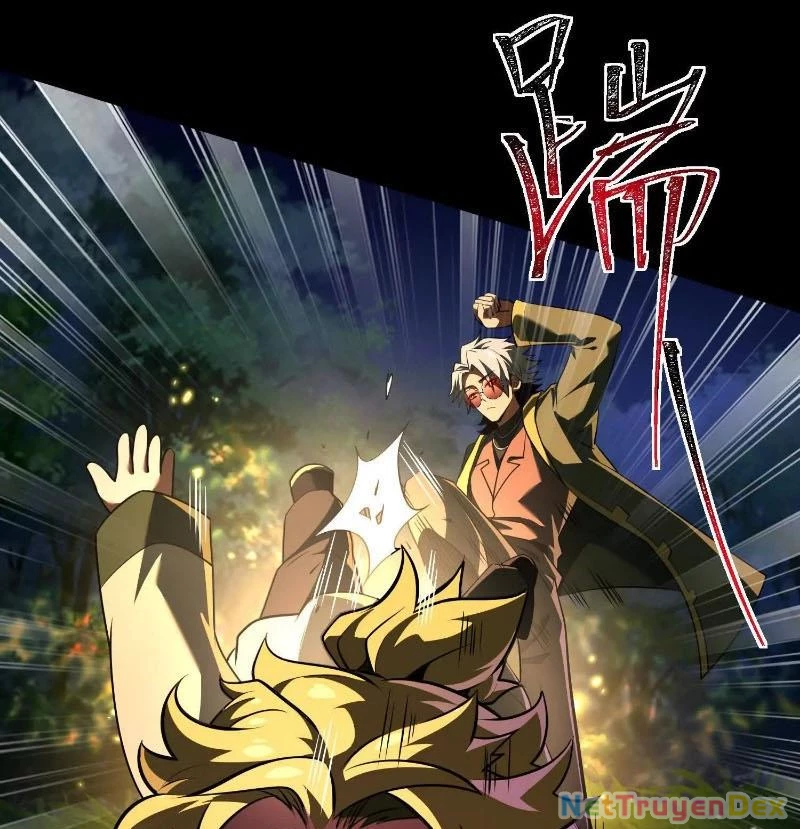 Thần Trò Chơi Dục Vọng: Chapter 42