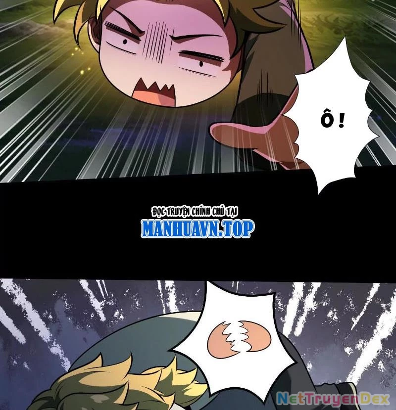 Thần Trò Chơi Dục Vọng: Chapter 42