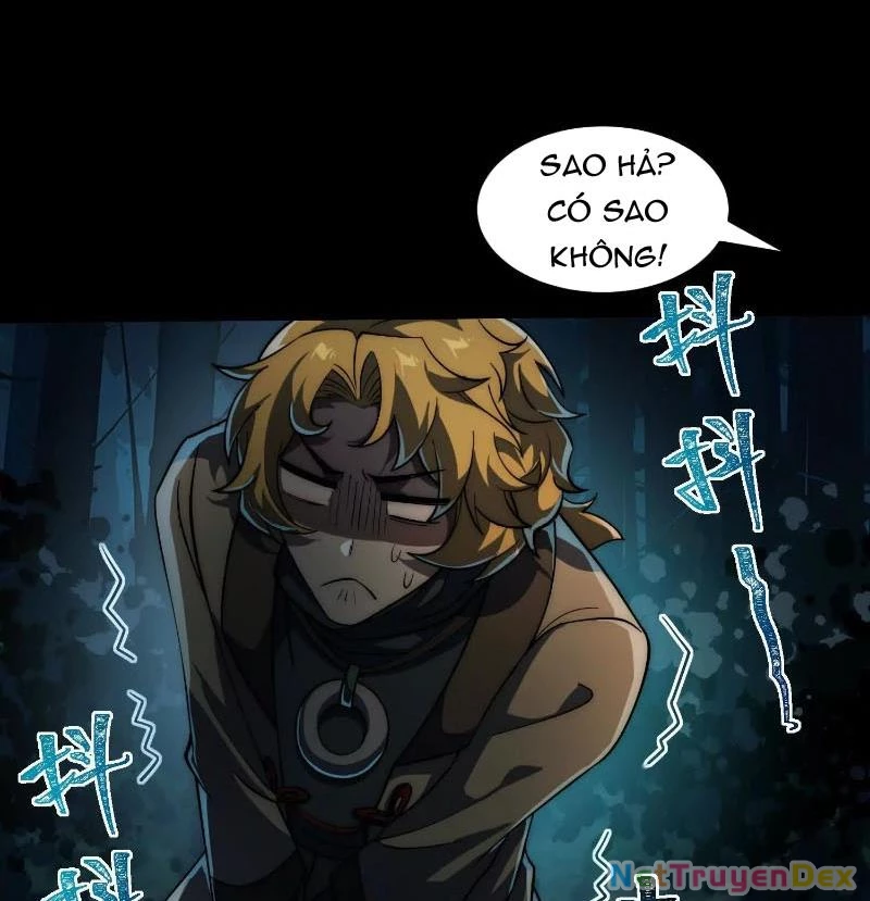 Thần Trò Chơi Dục Vọng: Chapter 42
