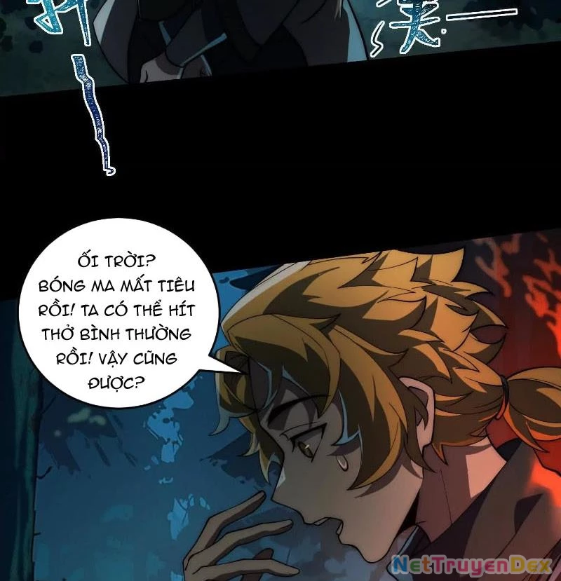 Thần Trò Chơi Dục Vọng: Chapter 42