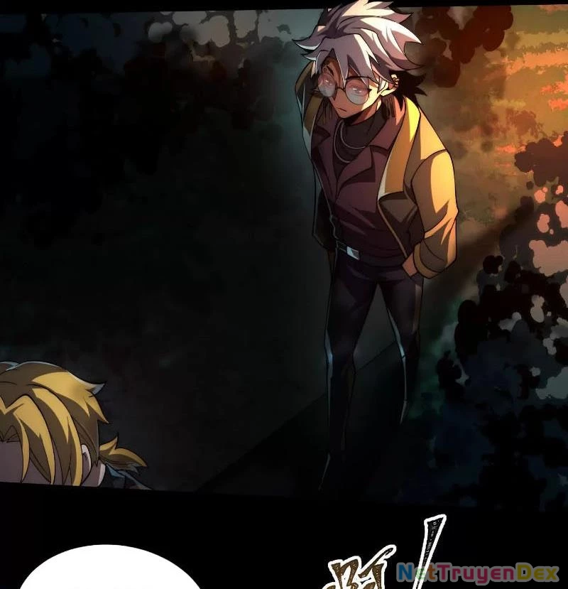 Thần Trò Chơi Dục Vọng: Chapter 42