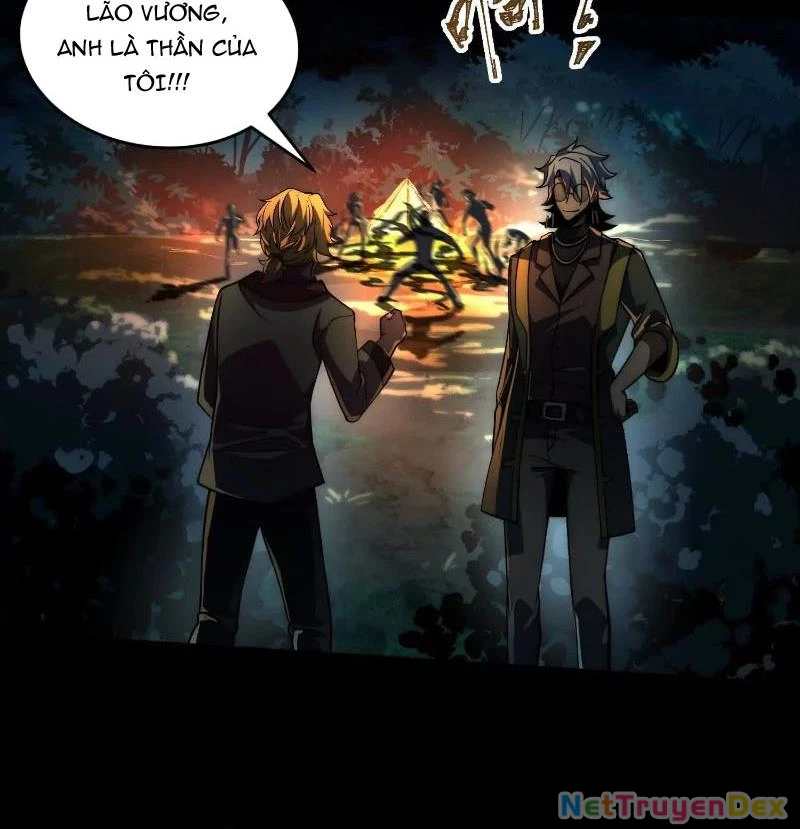 Thần Trò Chơi Dục Vọng: Chapter 42