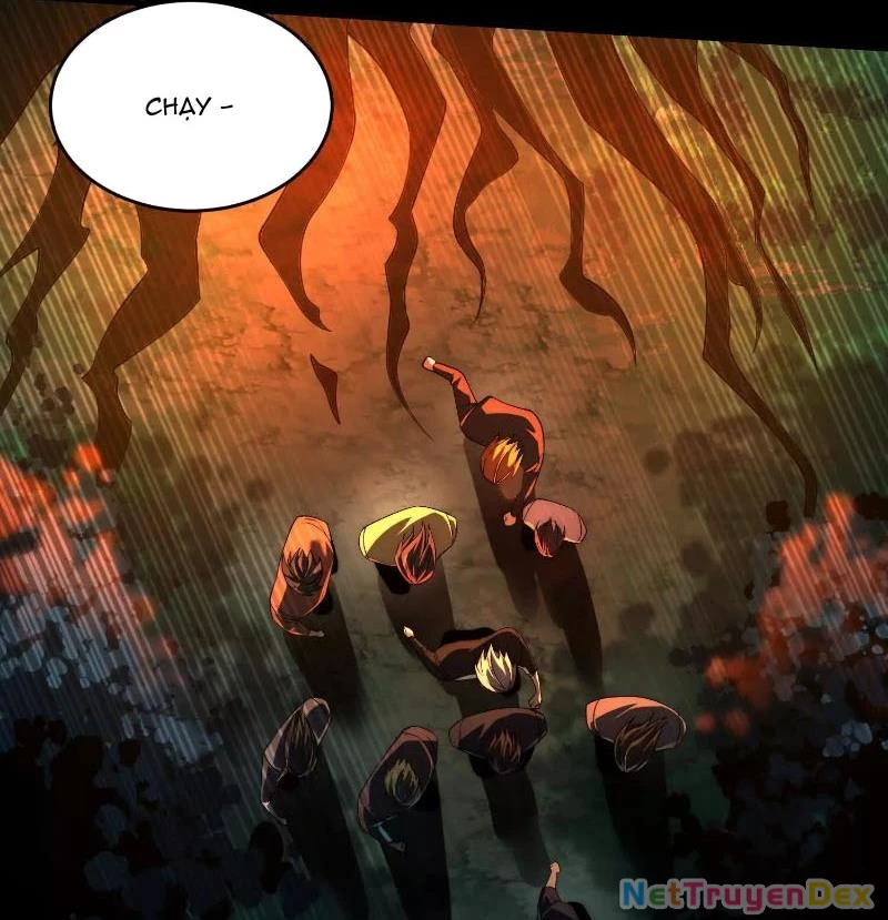 Thần Trò Chơi Dục Vọng: Chapter 42