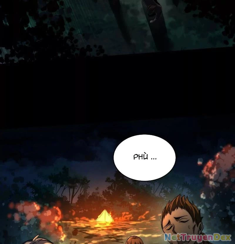 Thần Trò Chơi Dục Vọng: Chapter 42