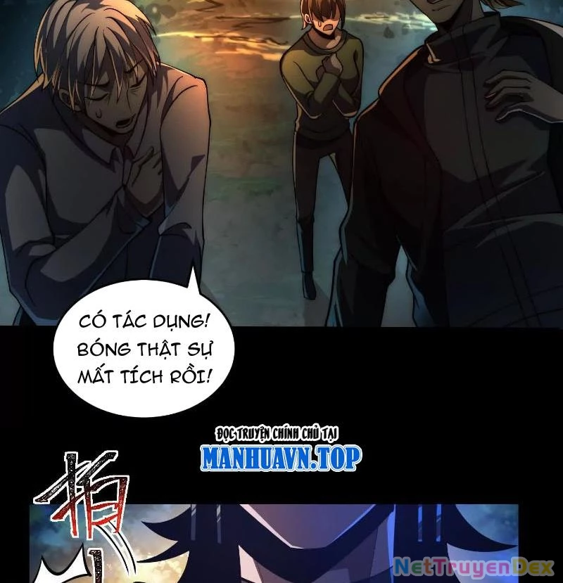 Thần Trò Chơi Dục Vọng: Chapter 42