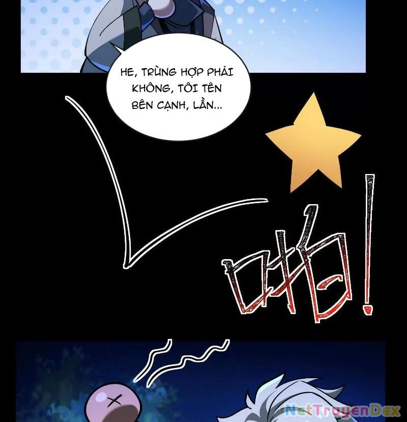 Thần Trò Chơi Dục Vọng: Chapter 42