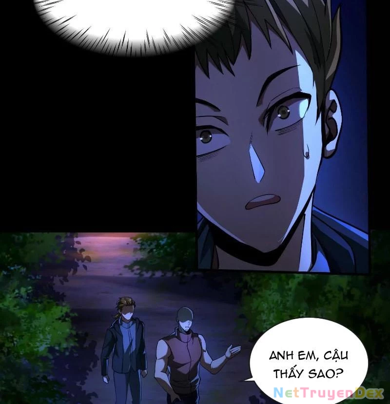 Thần Trò Chơi Dục Vọng: Chapter 42