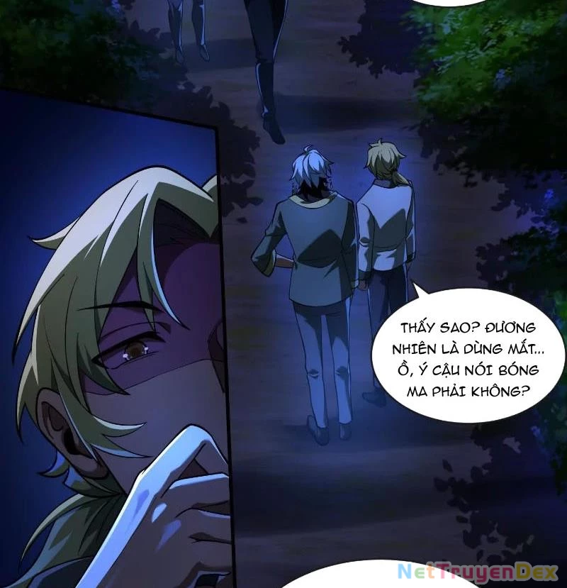 Thần Trò Chơi Dục Vọng: Chapter 42
