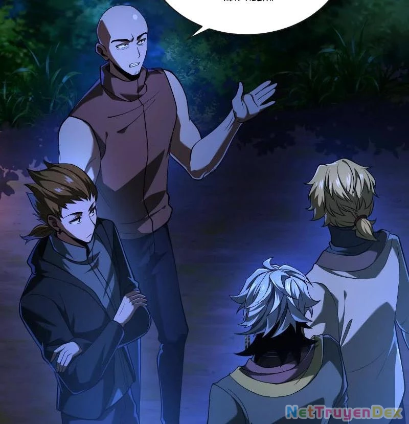 Thần Trò Chơi Dục Vọng: Chapter 42