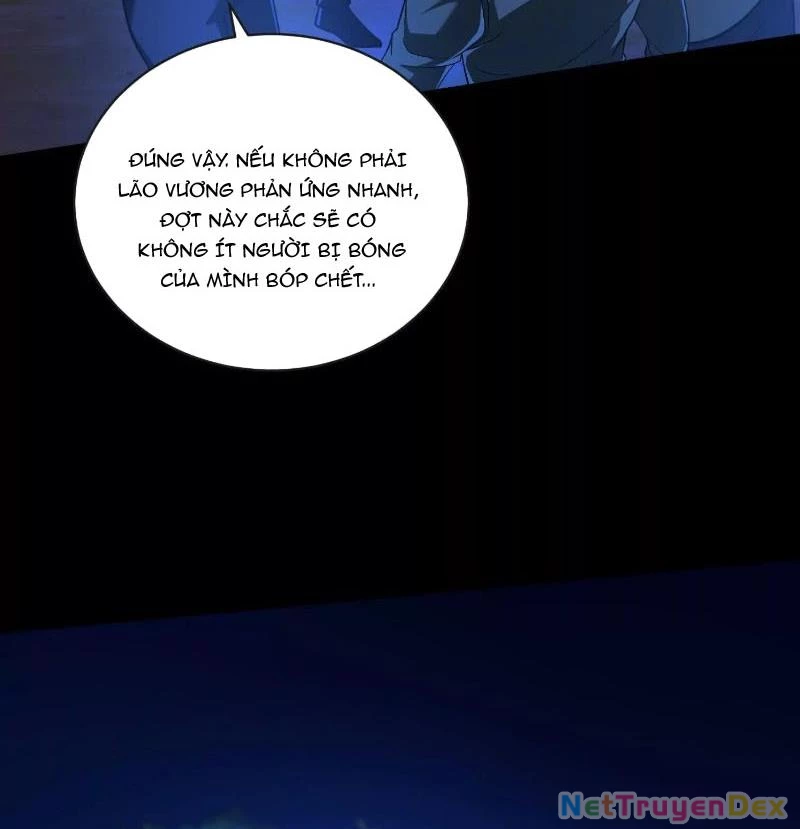 Thần Trò Chơi Dục Vọng: Chapter 42