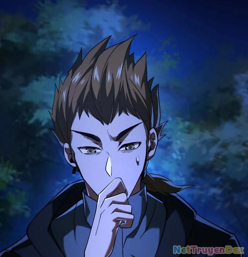 Thần Trò Chơi Dục Vọng: Chapter 42