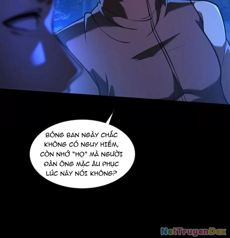 Thần Trò Chơi Dục Vọng: Chapter 42
