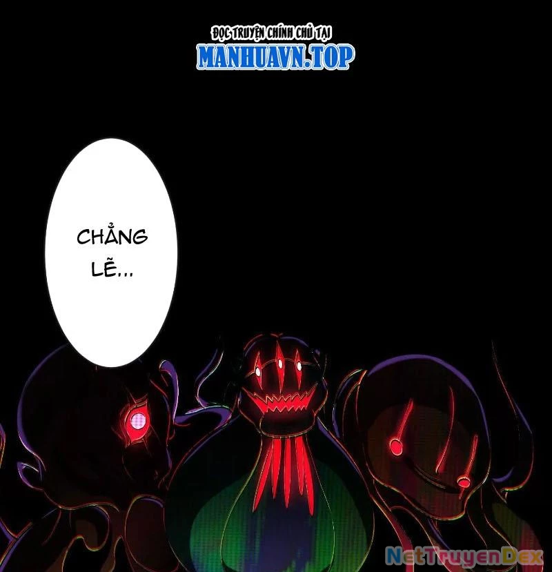 Thần Trò Chơi Dục Vọng: Chapter 42