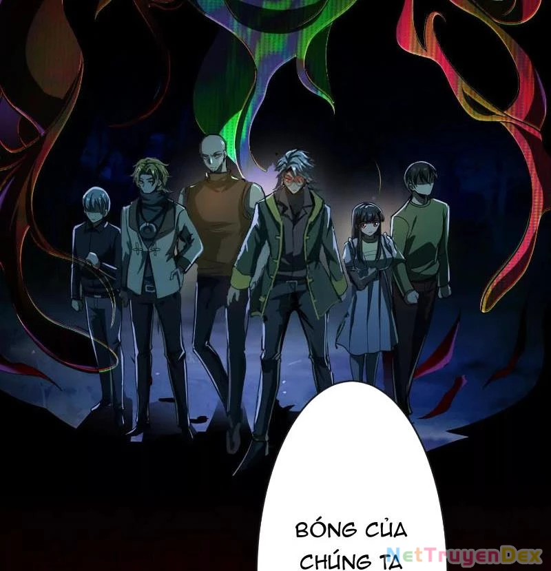 Thần Trò Chơi Dục Vọng: Chapter 42