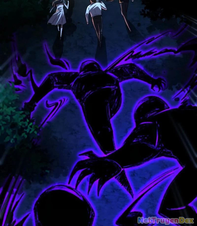 Thần Trò Chơi Dục Vọng: Chapter 43
