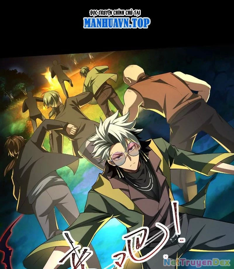 Thần Trò Chơi Dục Vọng: Chapter 43