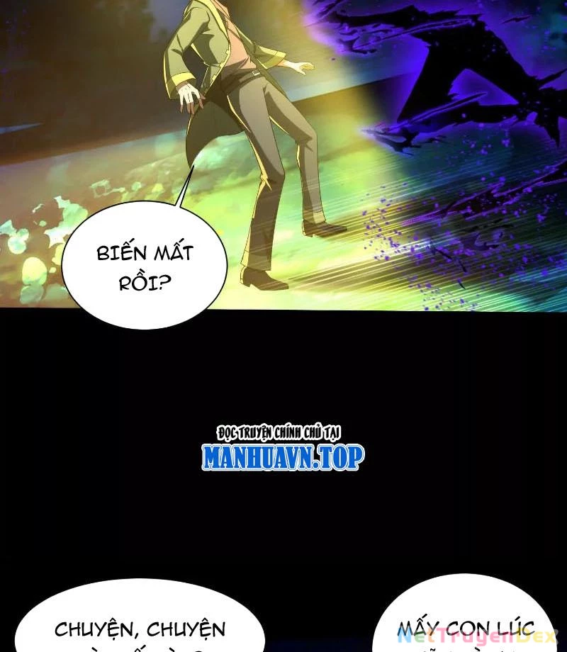 Thần Trò Chơi Dục Vọng: Chapter 43