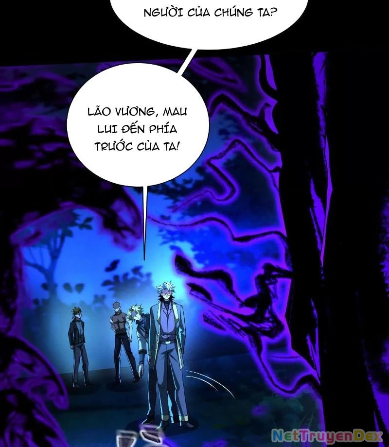 Thần Trò Chơi Dục Vọng: Chapter 43