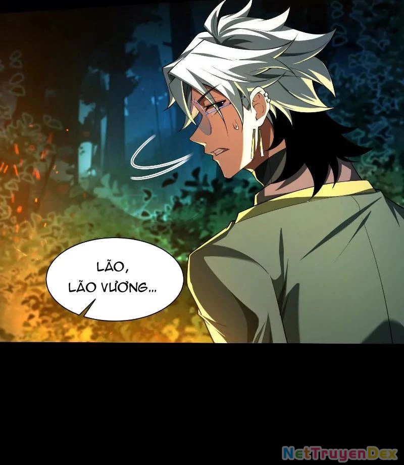 Thần Trò Chơi Dục Vọng: Chapter 43