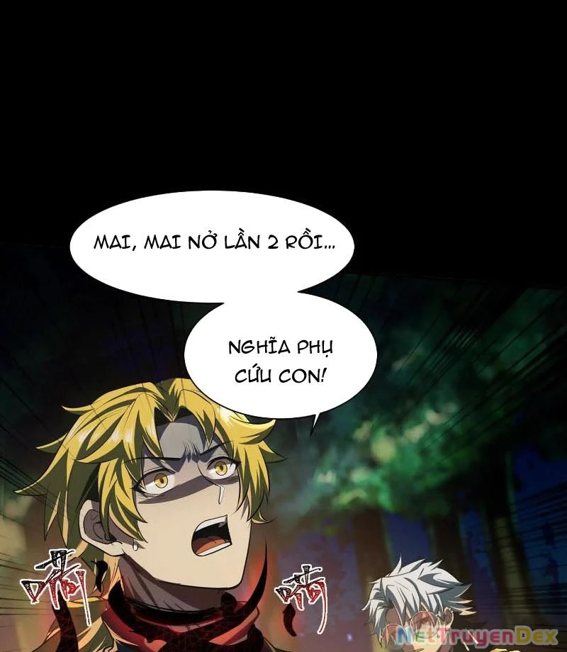 Thần Trò Chơi Dục Vọng: Chapter 43