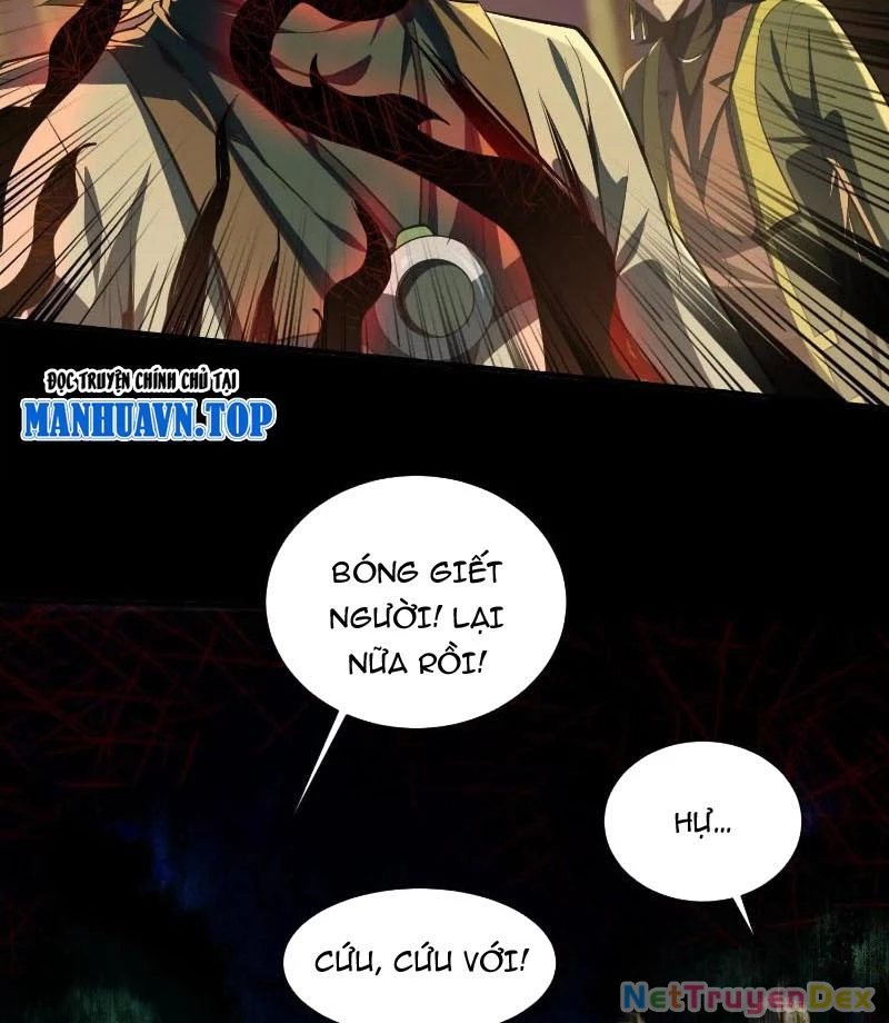 Thần Trò Chơi Dục Vọng: Chapter 43