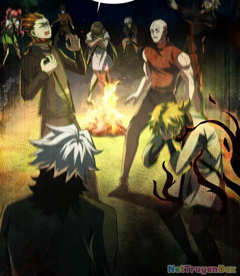 Thần Trò Chơi Dục Vọng: Chapter 43