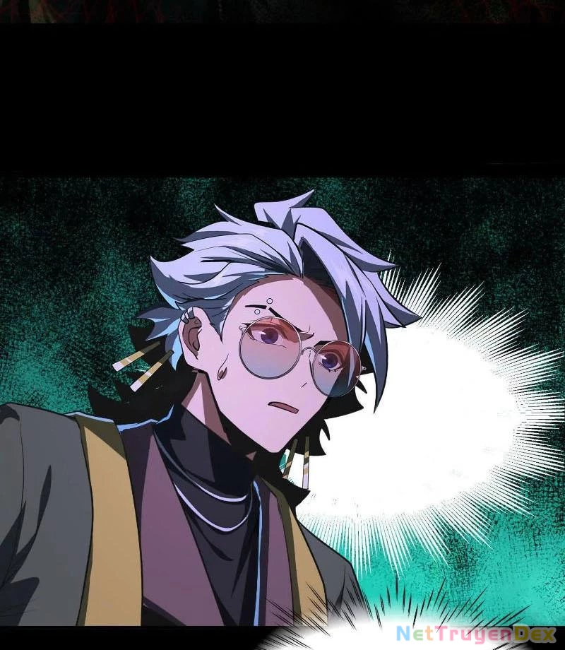 Thần Trò Chơi Dục Vọng: Chapter 43