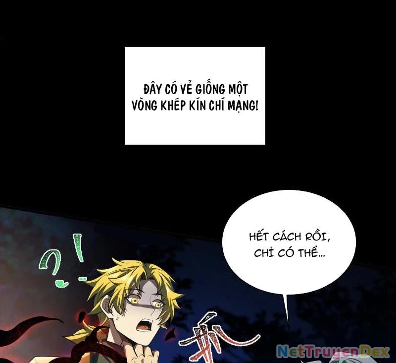 Thần Trò Chơi Dục Vọng: Chapter 43