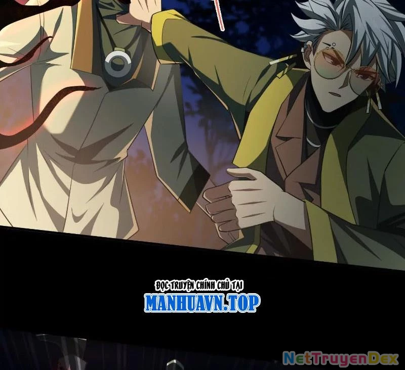Thần Trò Chơi Dục Vọng: Chapter 43