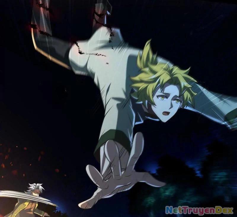 Thần Trò Chơi Dục Vọng: Chapter 43