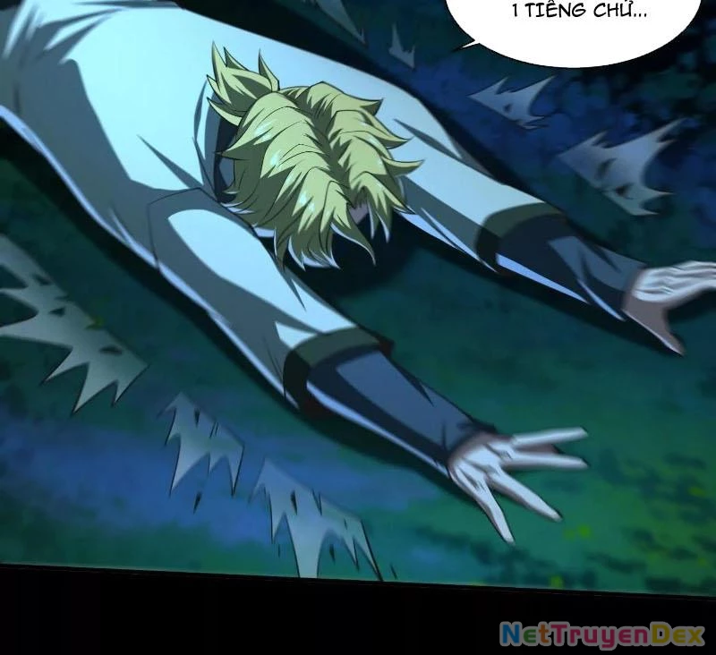 Thần Trò Chơi Dục Vọng: Chapter 43